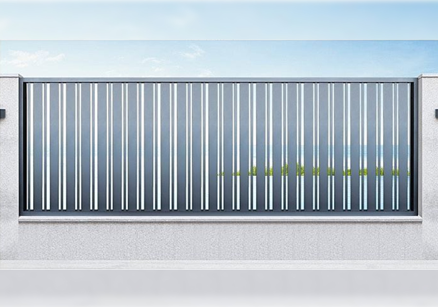 Cercas de privacidad de jardín duraderas para decoración del hogar